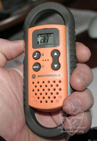 ����� Motorola T3