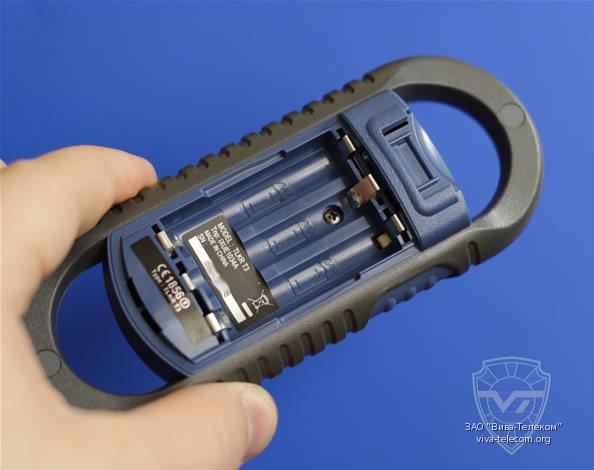 ����� PMR ���������. Motorola TLKR-T3. ��� �� ������ �������������� �������