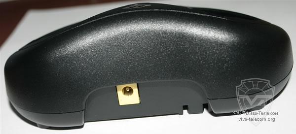 ������� � ����� Motorola T5