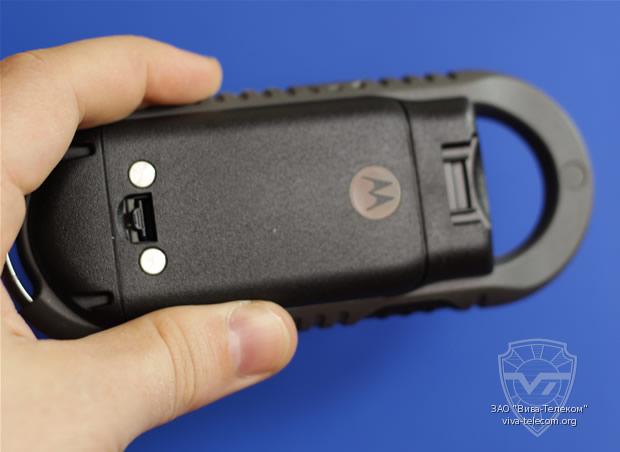 ������������ Motorola. TLKR-T5. ��� ������������ �����