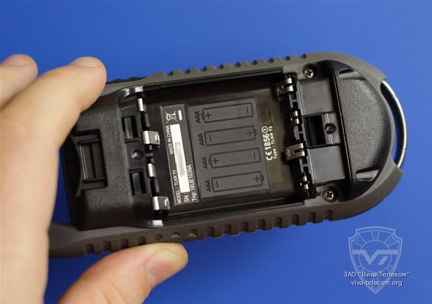 ��������������� ������������. Motorola TLKR-T5. ��� �� ������ �������������� �������.