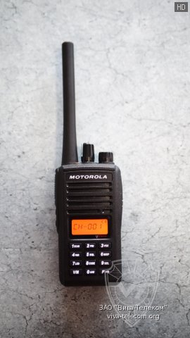   Motorola VZ-28