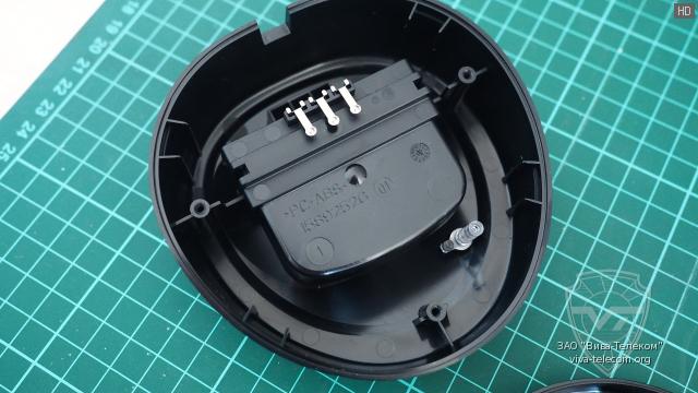 ������ ������� Motorola WPLN4137