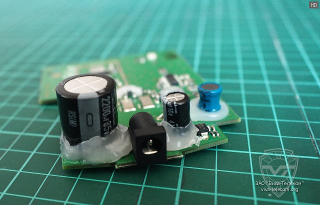 ���� ��������� ���������� Motorola WPLN4137