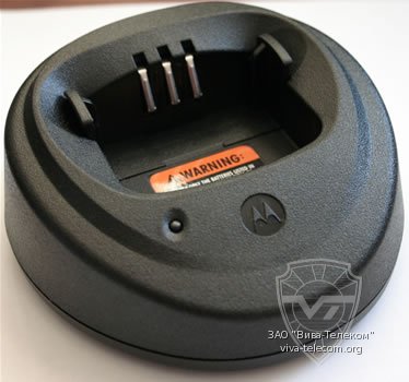   Motorola WPLN4139