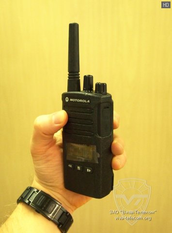 Motorola XT460