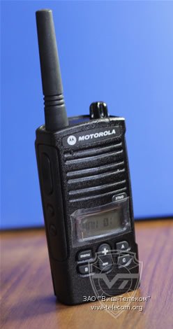   Motorola. XTNid