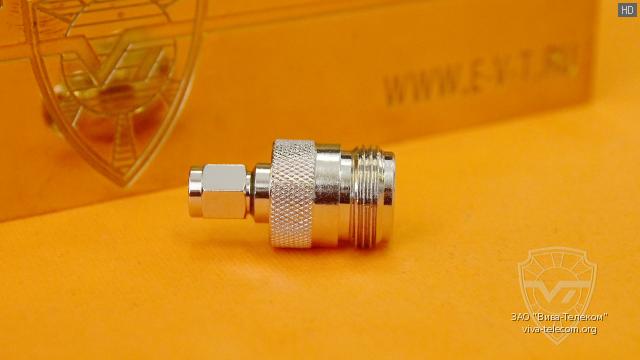 ���������� SMA (male) - N (female)