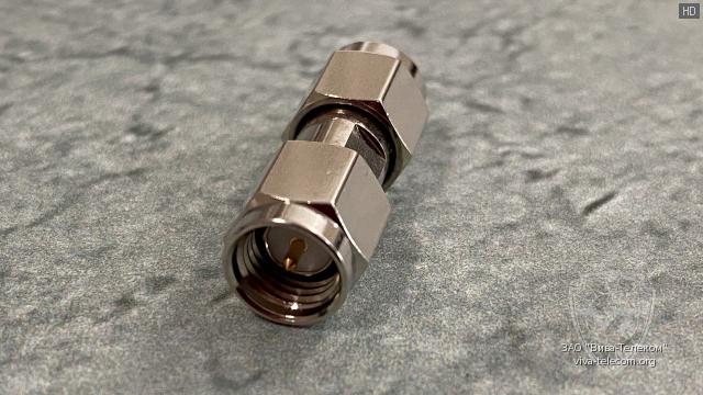 ���������� SMA ����� - SMA �����