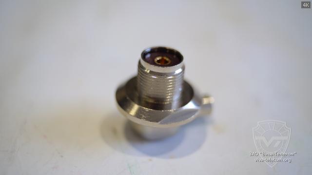 ������� ������ UHF ��� �������