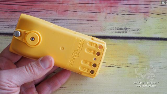 ��� ������� NavCom ��-1500� �����