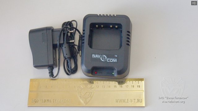     NavCom -303