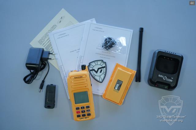 ������������ ������ ������������ NavCom ���-307