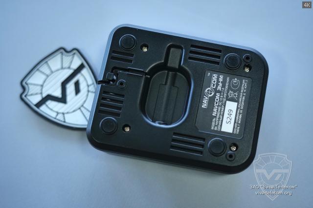 ������ ��������� ���������� ������������ NavCom ���-307