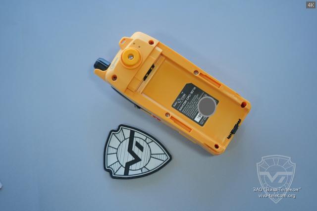 ��� ������������ NavCom ���-307 �����