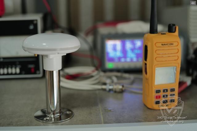 ������������� ������� ������������ NavCom ���-311, NavCom ���-310