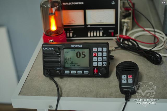 �������� ������ ������ ������������ NavCom ���-311