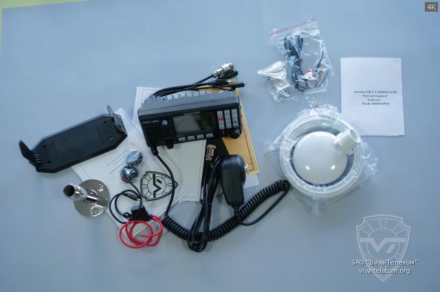    NavCom -310