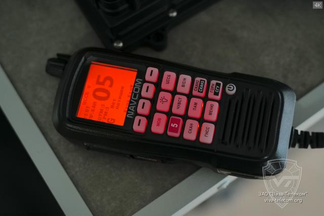 ���������� ������������� NavCom ���-311