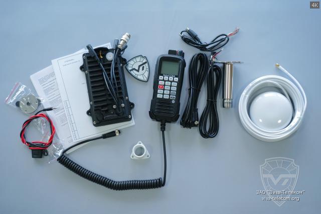    NavCom -311