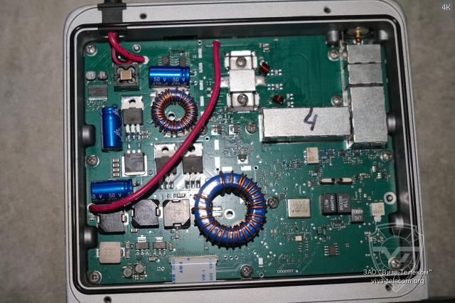 �������� ����� ������������ Naviom AV-110