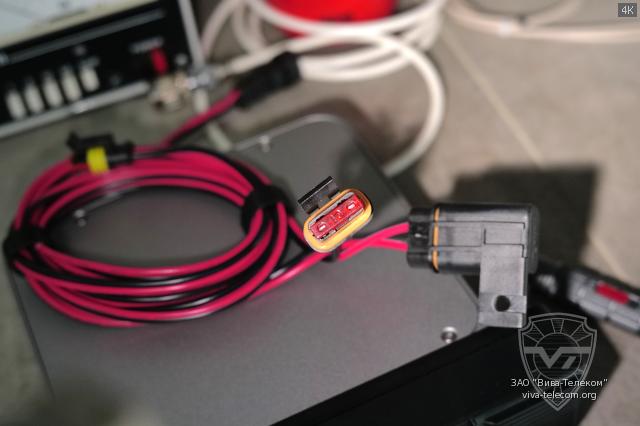 �������������� ������������ Naviom AV-110