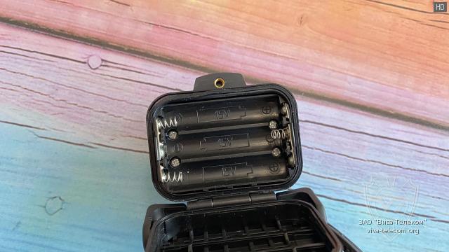 �������� ������� ������ Nightstick NSP-4602B