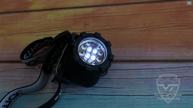 ������ ����� ������ Nightstick NSP-4602B