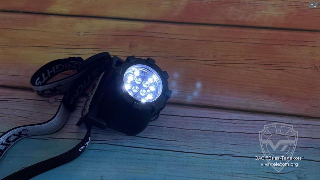 ������ ����� ������ Nightstick NSP-4602B