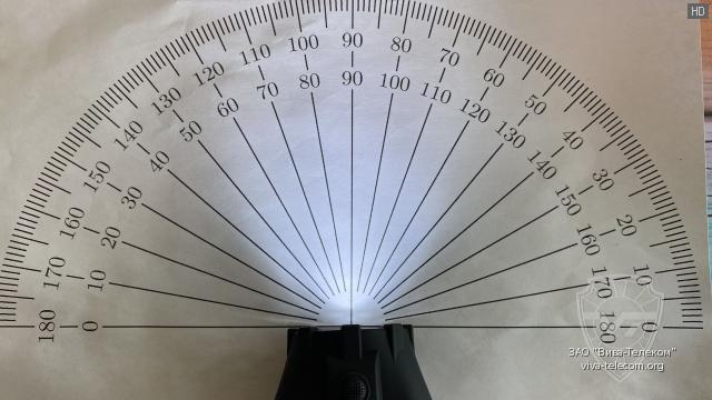 ������ ���� ���������� Nightstick NSP-4602B