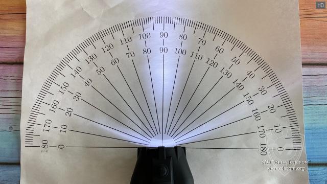 ����� ������������� ������ Nightstick NSP-4602B