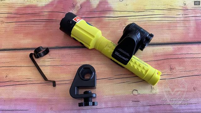      - Nightstick XPP-5414GX-K01