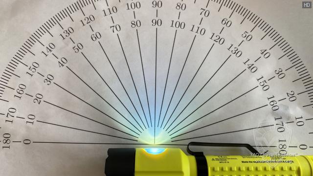    Nightstick XPP-5414GX-K01