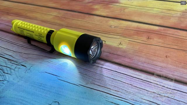      - Nightstick XPP-5414GX-K01