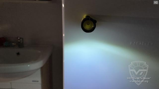     Nightstick XPP-5414GX-K01