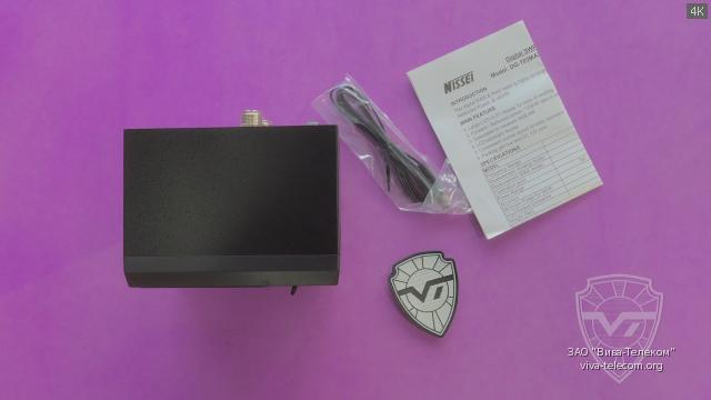 ������������ ������� Nissei DG-103 MAX