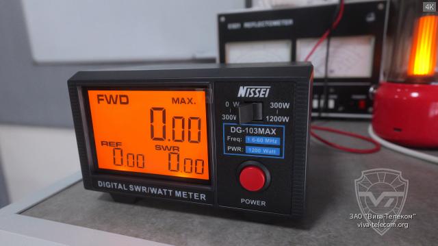 ����� MAX ������� Nissei DG-103 MAX