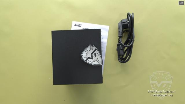    Nissei NS-1228A