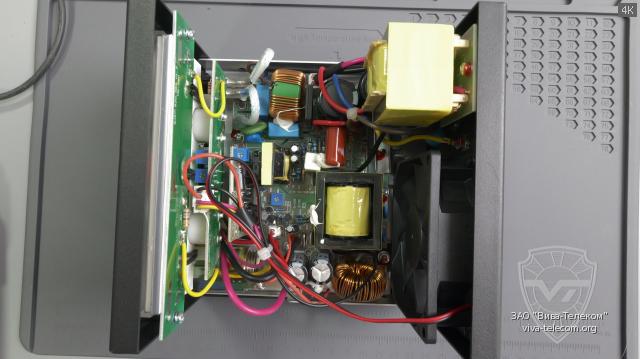    Nissei NS-1228A