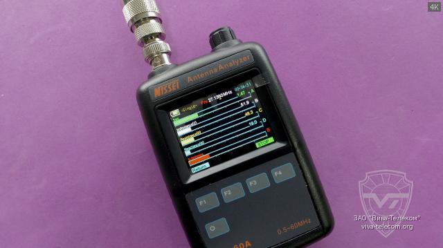 �������� ������� �������� Nissei NS-60A