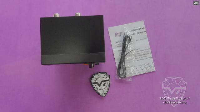 ������������ ������� Nissei RX-503