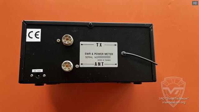 ��� ����� ������� Nissei TM-4000X