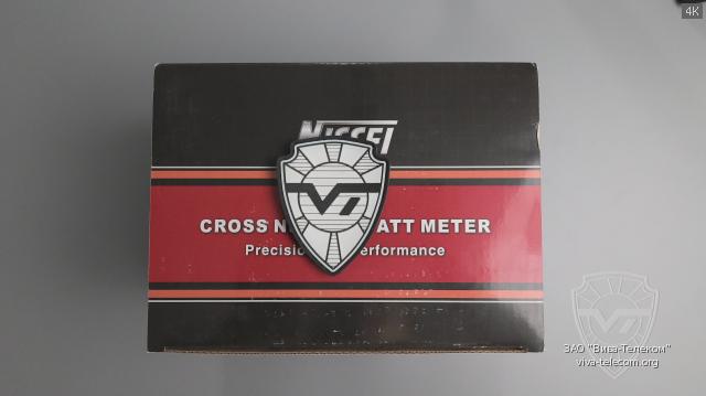 �������� ������� Nissei TX-402