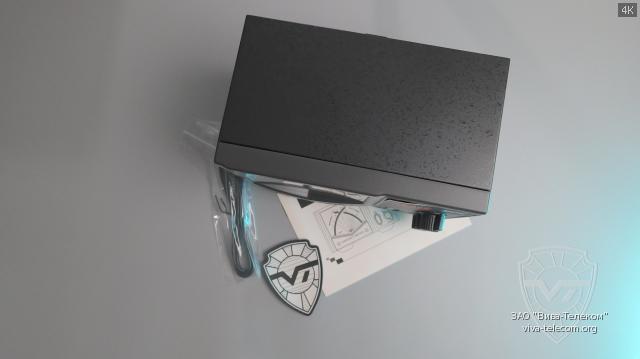 ������������ ���������� ��� � �������� Nissei TX-402