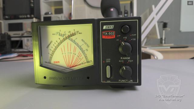 ������ ��� ��������� ��� � �������� - Nissei TX-502