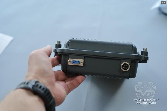 ���������������� ������������� ����� ��-41, Retevis RT97P