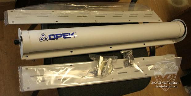 Wimax. ������� ��������� WS-2416