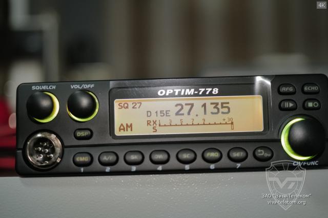 ������� ������������ Optim 778