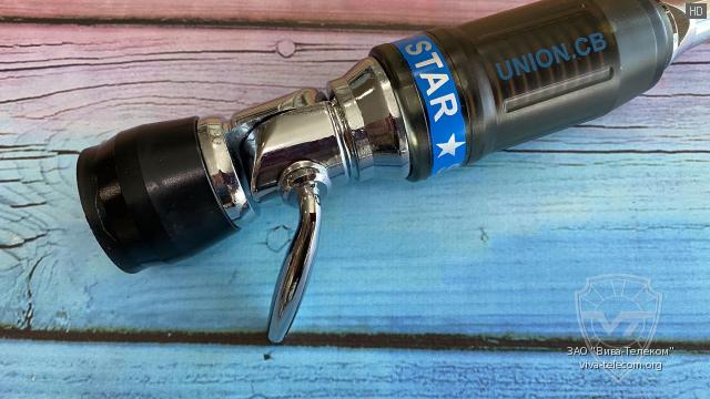 ���������� ��������� ������� Optim CB-Star