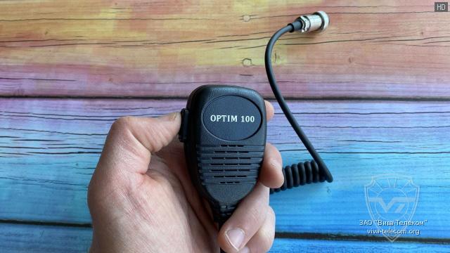 ������������ ��������� Optim HM-100